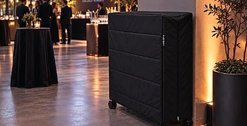 Protective Cover PRO 8 Padded