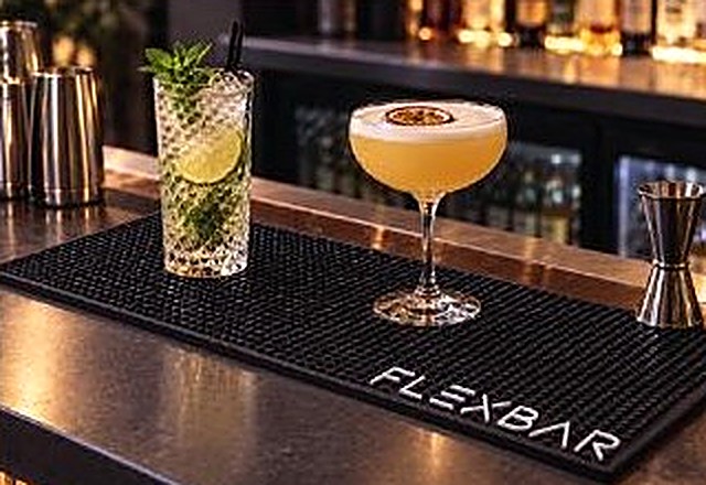 Bar Mat 12×60 cm