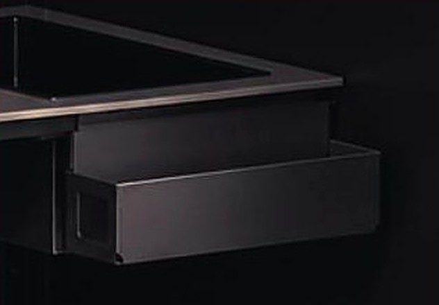 Speed Racks (Black)