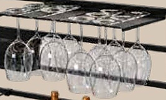 Glass Racks